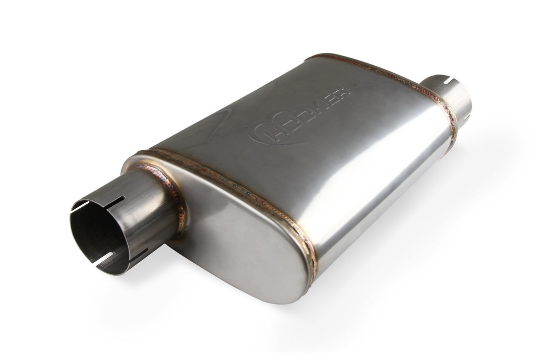Hooker 21670HKR Hooker VR304 Muffler - Truck Part Superstore