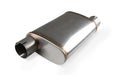 Hooker 21670HKR Hooker VR304 Muffler - Truck Part Superstore