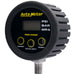 AutoMeter 2167 GAUGE HEAD; TIRE PRESS; 50 PSI/3.45 BAR; RACE DIGITAL; BACKLIT W/MEM; PRO-COMP - Truck Part Superstore