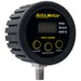 AutoMeter 2167 GAUGE HEAD; TIRE PRESS; 50 PSI/3.45 BAR; RACE DIGITAL; BACKLIT W/MEM; PRO-COMP - Truck Part Superstore