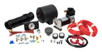 Firestone Ride-Rite 2168 Dual Air Command™ II Heavy Duty Air Compressor System - Truck Part Superstore
