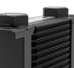 Earl's Performance 225ERL UltraPro Oil Cooler; Black; 25 Row; -10AN Female; Narrow; - Truck Part Superstore
