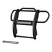 ARIES 2170031 Pro Series Black Steel Grille Guard with Light Bar; Select Jeep Renegade - Truck Part Superstore