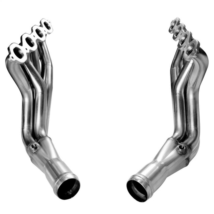 Kooks Custom Headers 21702400 1-7/8in. Stainless Headers. 2014-2019 Corvette 6.2L. - Truck Part Superstore