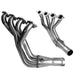 Kooks Custom Headers 21702600 2in. Stainless Headers. 2014-2019 Corvette 6.2L. - Truck Part Superstore