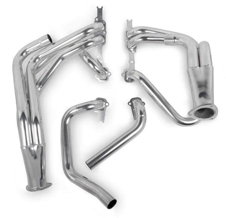Hooker 2171-1HKR Super Competition Long Tube Header - Truck Part Superstore