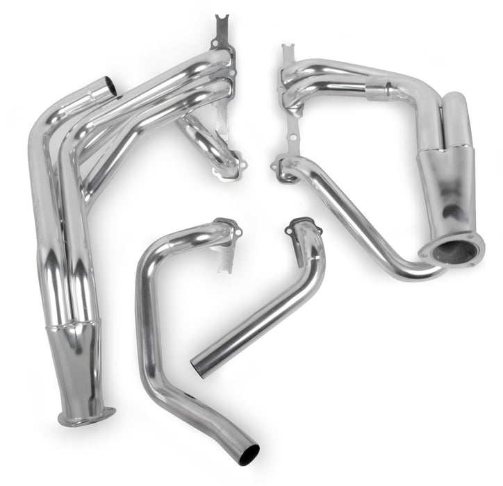 Hooker 2171-1HKR Super Competition Long Tube Header - Truck Part Superstore