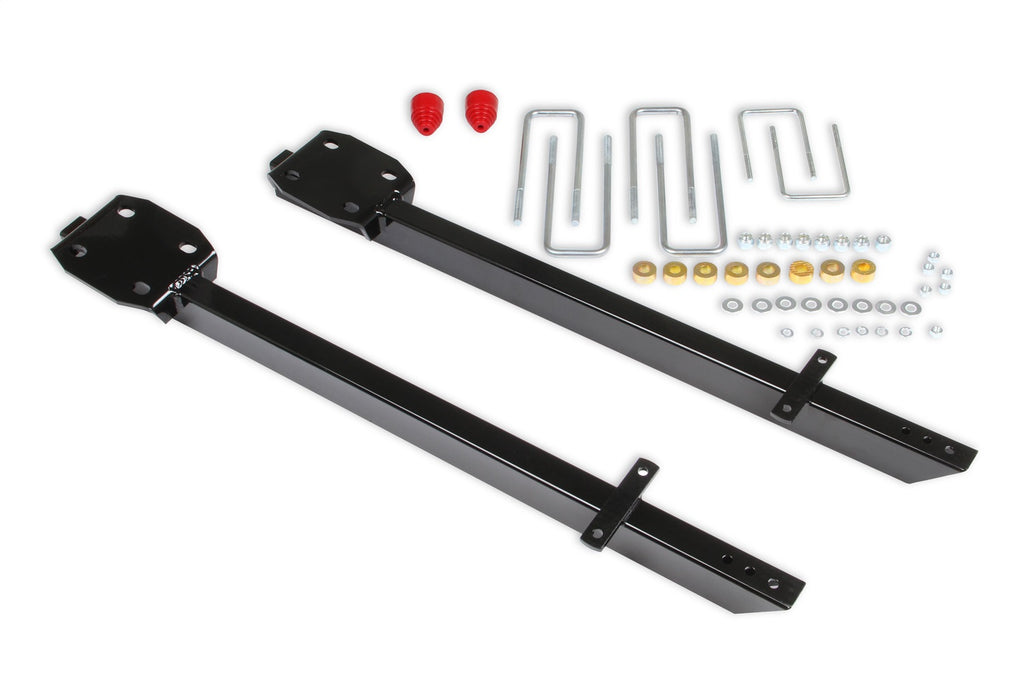 Lakewood 21710 Traction Bar - Truck Part Superstore