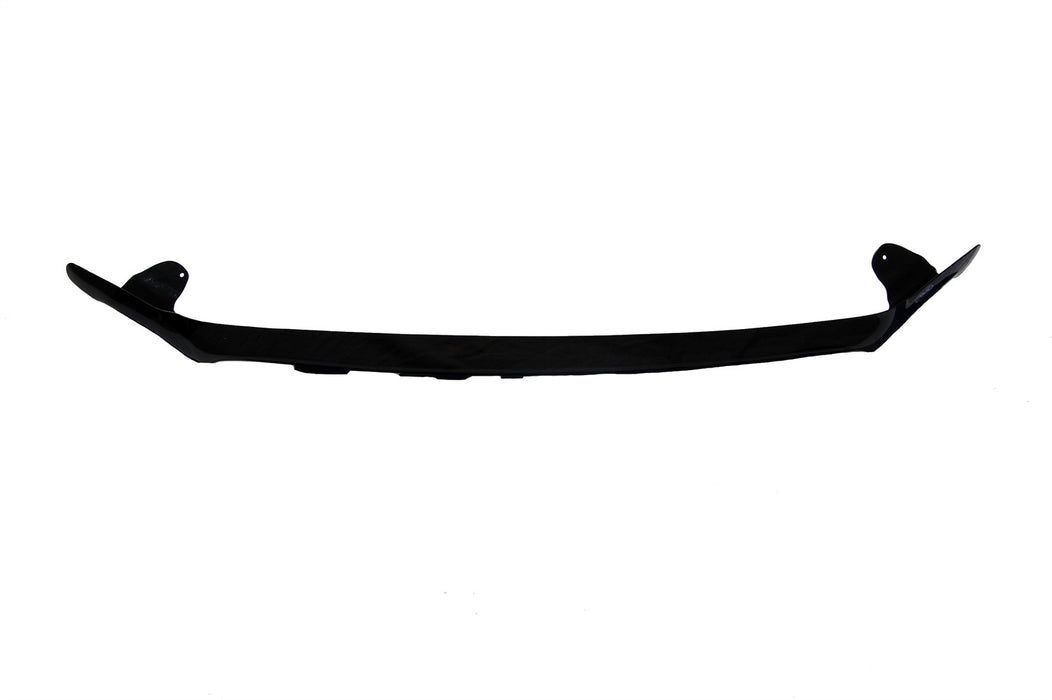 Auto Ventshade (AVS) 21718 Hoodflector® Hood Protector; Smoke; Low Profile; - Truck Part Superstore