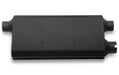 Hooker 21721HKR Aero Chamber Muffler - Truck Part Superstore