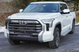 Romik 21728418 2022-Present Toyota Tundra Crew Max RB2-TS (DRP) Running Board Stainless Steel Romik - Truck Part Superstore