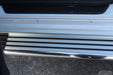 Romik 21728418 2022-Present Toyota Tundra Crew Max RB2-TS (DRP) Running Board Stainless Steel Romik - Truck Part Superstore
