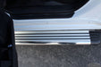 Romik 21728418 2022-Present Toyota Tundra Crew Max RB2-TS (DRP) Running Board Stainless Steel Romik - Truck Part Superstore