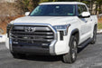 Romik 21728419 2022-Present Toyota Tundra Crew Max RB2-TB (DRP) Running Board Black Romik - Truck Part Superstore