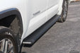 Romik 21728419 2022-Present Toyota Tundra Crew Max RB2-TB (DRP) Running Board Black Romik - Truck Part Superstore