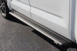 Romik 21728419 2022-Present Toyota Tundra Crew Max RB2-TB (DRP) Running Board Black Romik - Truck Part Superstore