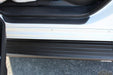 Romik 21728419 2022-Present Toyota Tundra Crew Max RB2-TB (DRP) Running Board Black Romik - Truck Part Superstore