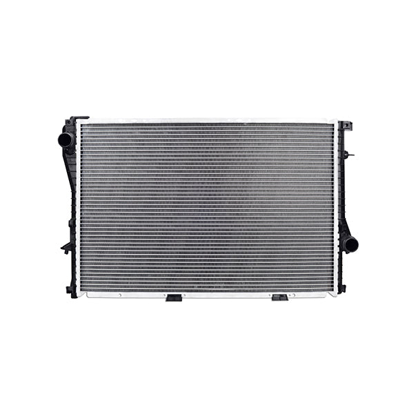 Mishimoto R2284-MT Replacement Radiator, fits BMW 528i 2.8L 1999-2000 - Truck Part Superstore