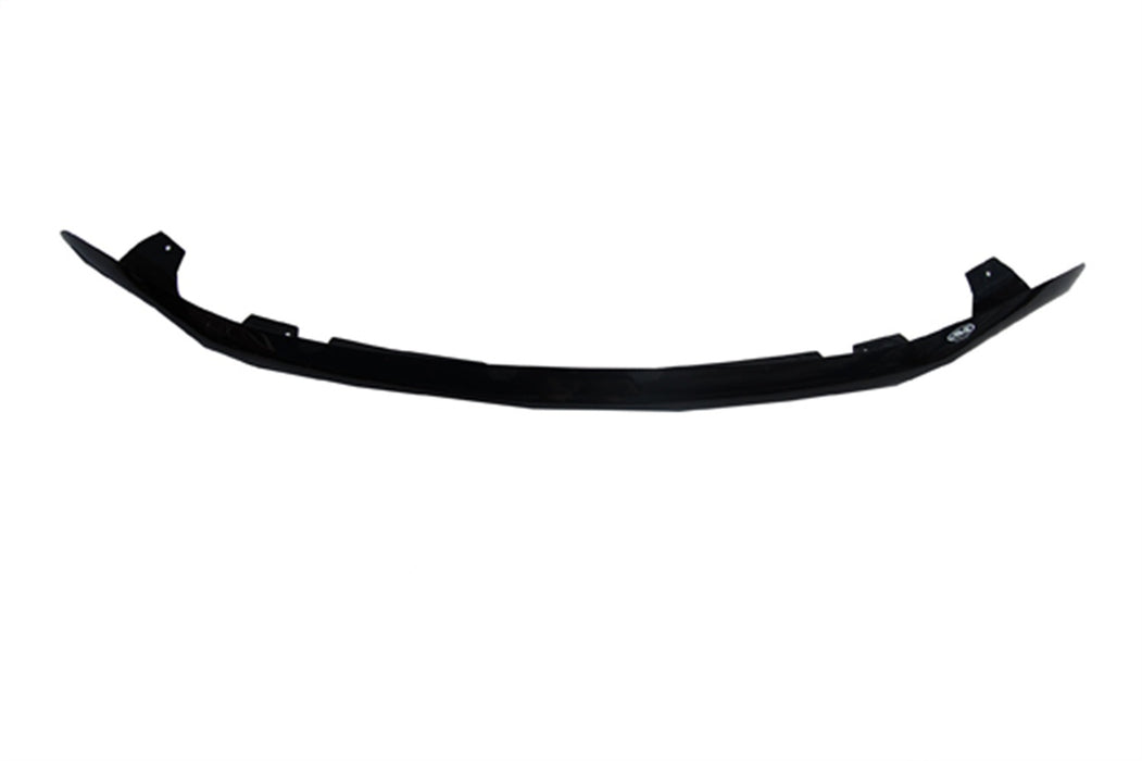 Auto Ventshade (AVS) 21747 Hoodflector® Hood Protector; Smoke; Low Profile; - Truck Part Superstore