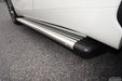 Romik 21755418 Mitsubishi Outlander PHEV SUV Running Boards RB2 Side Steps 2014-2020 Anodized Black Romik - Truck Part Superstore