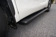 Romik 21755419 Toyota Highlander SUV Running Boards RB2 Side Steps 2020 Anodized Black Romik - Truck Part Superstore