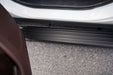 Romik 21755419 Toyota Highlander SUV Running Boards RB2 Side Steps 2020 Anodized Black Romik - Truck Part Superstore