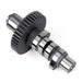 Lunati 21760700 Harley Twin Cam '07+ 227/231 Hydraulic Roller Cam - Truck Part Superstore