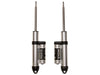 ICON Vehicle Dynamics 217706P 2014-UP RAM 2500 2" LIFT PERFORMANCE REAR 2.5 VS PIGGYBACK SHOCK PAIR - Truck Part Superstore