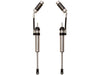 ICON Vehicle Dynamics 217803P 2014-UP RAM 2500 4.5" FRONT LIFT 2.5 VS REMOTE RESERVOIR SHOCK PAIR - Truck Part Superstore