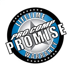 Pro Comp Suspension 218000 Steering Stabilizer Cylinder Silverado 1500 Pro Comp Suspension - Truck Part Superstore