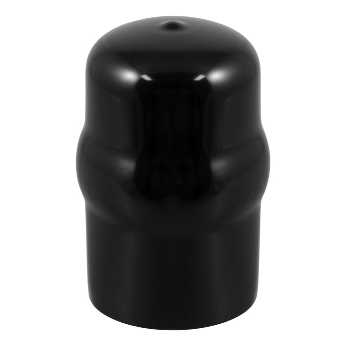 CURT 21800 CURT 21800 Black Rubber Trailer Hitch Ball Cover; 1-7/8 or 2-Inch Diameter - Truck Part Superstore