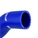 Mishimoto MMHOSE-370Z-09BL Silicone Radiator Hose Kit, fits Nissan 370Z 2009-2020 - Truck Part Superstore