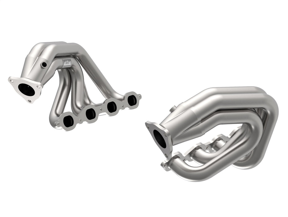 Kooks Custom Headers 21801400 1-7/8in. Super Street Series Headers. 2020 Chevrolet Corvette C8. - Truck Part Superstore