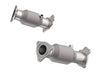 Kooks Custom Headers 21803300 3in. Super Street Ultra-GREEN Catted OEM Connections. 2020 Chevrolet Corvette C8 - Truck Part Superstore