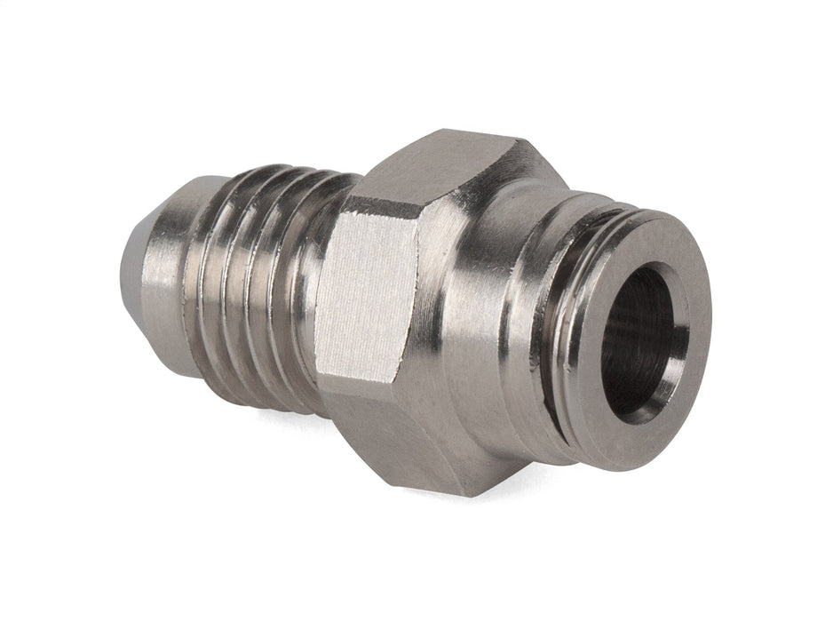 Air Lift 21813 Fitting 1/4in. PTC x 4AN MALE - Truck Part Superstore