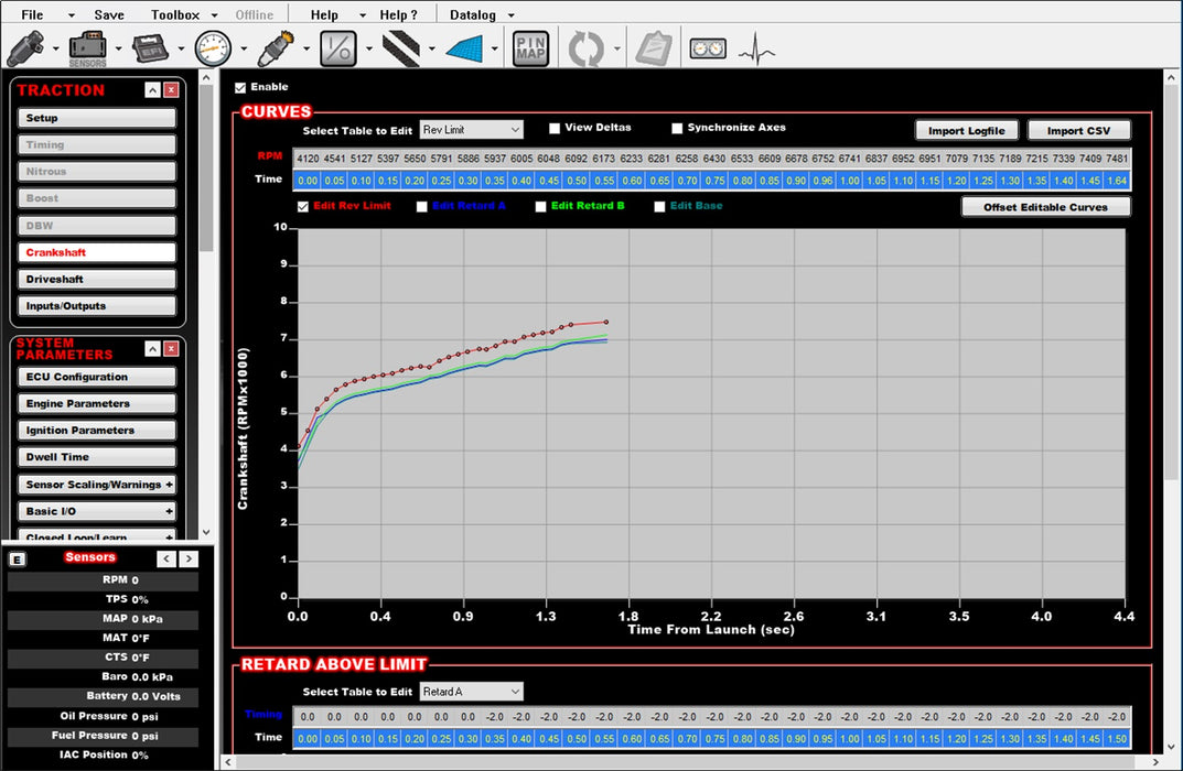 Holley EFI 555-100 V5 Software Upgrade - Truck Part Superstore