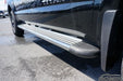 Romik 21821419 2016-Present Nissan Titan Crew Cab Running Boards RB2-TB Side Steps Black Romik - Truck Part Superstore