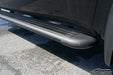 Romik 21822419 2016-Present Nissan Titan King Cab Running Boards RB2-TB Side Steps Black Romik - Truck Part Superstore