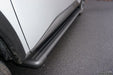 Romik 21824419 2021-Present Nissan Rogue RB2-B Running Board Black Romik - Truck Part Superstore