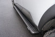 Romik 21824419 2021-Present Nissan Rogue RB2-B Running Board Black Romik - Truck Part Superstore