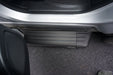 Romik 21824419 2021-Present Nissan Rogue RB2-B Running Board Black Romik - Truck Part Superstore