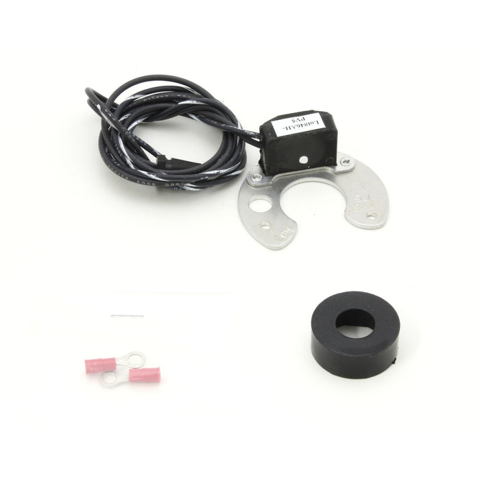 Pertronix 2182P6 Ignitor Delco early 8 cyl 6v POS Grd - Truck Part Superstore
