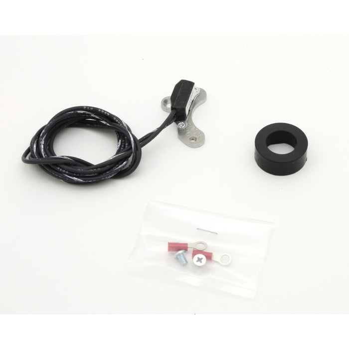 Pertronix 2183P6 Ignitor Delco early 8 cyl 6v Pos Gnd - Truck Part Superstore