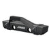 ARIES 2186000 TrailCrusher Jeep Wrangler JK Steel Front Bumper with Brush Guard; 12.5K - Truck Part Superstore