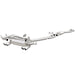 MagnaFlow Exhaust Products 16602 Sport Series Stainless Cat-Back System - Truck Part Superstore