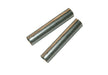 Superlift 315-88 Spring Sleeve Kit-9/16 Shackle Bolts-88-91 GM 1/2/3/4/1 Ton w/Solid Axle - Truck Part Superstore