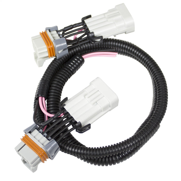 AutoMeter 2189 WIRE HARNESS; PLUG/PLAY GM LS ENGINES; FOR #9117 TACHOMETER ADAPTER - Truck Part Superstore