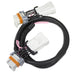 AutoMeter 2189 WIRE HARNESS; PLUG/PLAY GM LS ENGINES; FOR #9117 TACHOMETER ADAPTER - Truck Part Superstore