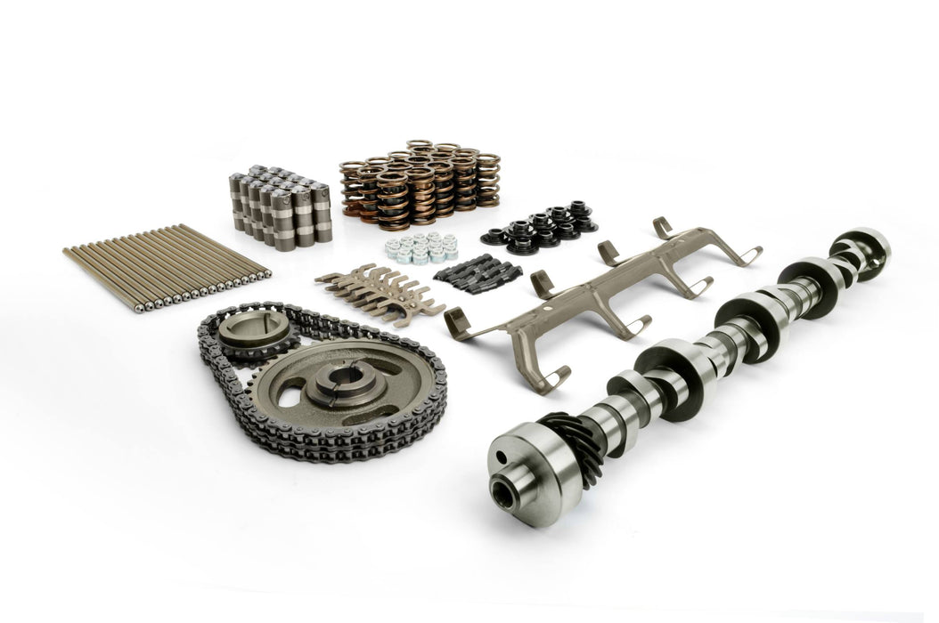 COMP Cams K35-328-8 Xtreme Energy Computer Controlled 224/230 Cam K-Kit for Ford 5.0L - Truck Part Superstore
