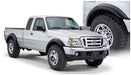 Bushwacker 21910-01 Extend-A-Fender® Flares - Truck Part Superstore
